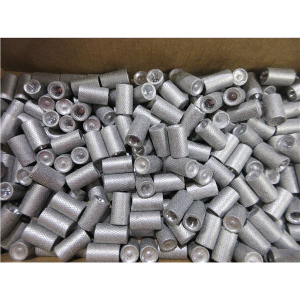 .38/358 148gr HBWC Bullets - Box of Approx. 250