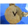 Image 3 : 3 Vintage Oneida Victor Traps - #1 Single Long Spring x 2 & #11 Double Long Spring