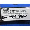 Image 2 : Tasco Smith & Wesson 1500 SA & Wby V Vanguard SA One Piece Base