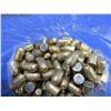 Image 1 : Pulled Bullets - 40 Cal. 180gr FMJ - Bag of Approx. 175