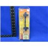 Image 1 : NEW - DNZ Products Game Reaper 1" Rings & Base - Weatherby