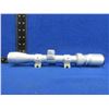 Image 1 : Bushnell 3-9x32 Scope - 1" Tube, Silver, Appears Clear, Duplex Reticle