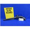 Image 1 : Antique - No PAL Required - Unknown Cap & Ball Pistol in approx 54 Cal.