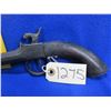 Image 2 : Antique - No PAL Required - Unknown Cap & Ball Pistol in approx 54 Cal.