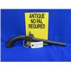 Image 4 : Antique - No PAL Required - Unknown Cap & Ball Pistol in approx 54 Cal.