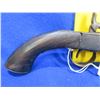 Image 5 : Antique - No PAL Required - Unknown Cap & Ball Pistol in approx 54 Cal.