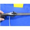 Image 7 : Antique - No PAL Required - Unknown Cap & Ball Pistol in approx 54 Cal.