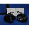 Image 1 : NEW - 2 - M40D Combination Trigger Locks