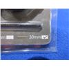 Image 2 : NEW - 30MM Riflescope Bubble Level with Compass - Model 5024