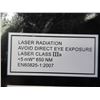 Image 2 : NEW - EN Red Laser Sight - Range: > 100M, Metal Housing