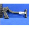 Image 1 : Stock Only - Choate Tool Corp. Remington 870 Top Folding Pistol Grip Stock