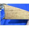 Image 10 : Antique - No PAL Required - Flintlock rifle in approx 54 Cal.