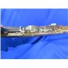 Image 11 : Antique - No PAL Required - Flintlock rifle in approx 54 Cal.