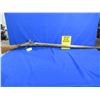Image 5 : Antique - No PAL Required - Flintlock rifle in approx 54 Cal.