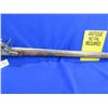 Image 7 : Antique - No PAL Required - Flintlock rifle in approx 54 Cal.
