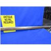 Image 8 : Antique - No PAL Required - Flintlock rifle in approx 54 Cal.