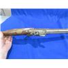 Image 9 : Antique - No PAL Required - Flintlock rifle in approx 54 Cal.