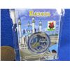 Image 5 : Lot of 21 Assorted Tokens - France, Italy, Hawaii, Russia, Etc.