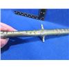 Image 2 : Steel Cannon Barrel - Has Touch Hole, Appears Functional
