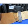 Image 2 : 2 Ammo Belts - Leather Edwards Day 36-40 & Uncle Mike's