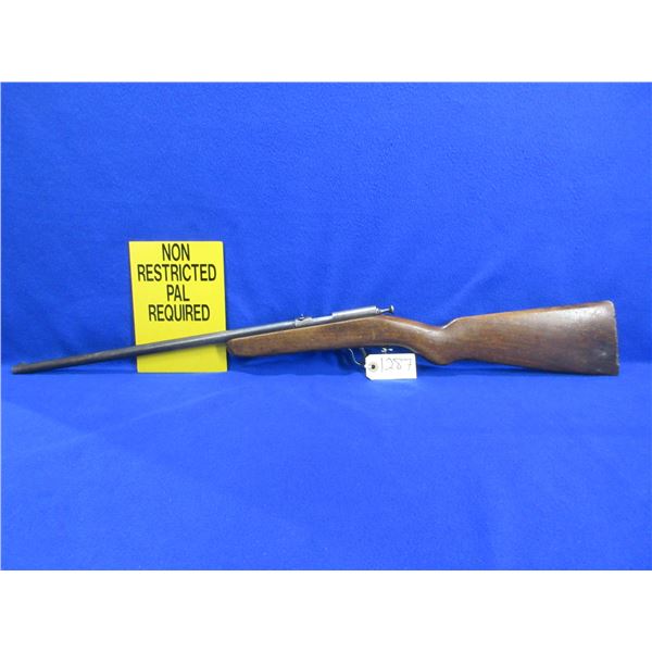Non-Restricted - Cooey Model Ace 1 in 22 LR