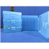 Image 1 : 4 Empty Cytac Plastic Ammo Cases - 357 Mag/38 Spl
