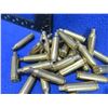 Image 2 : Brass Only - 22-250 Rem. Unprimed - Bag of 29, Mixed Brass - Bag of 18