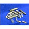 Image 3 : Brass Only - 22-250 Rem. Unprimed - Bag of 29, Mixed Brass - Bag of 18