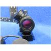 Image 3 : UUQ Red Dot Laser Sight with Lens Covers and Mount - Tested Working