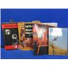 Image 1 : 4 Books