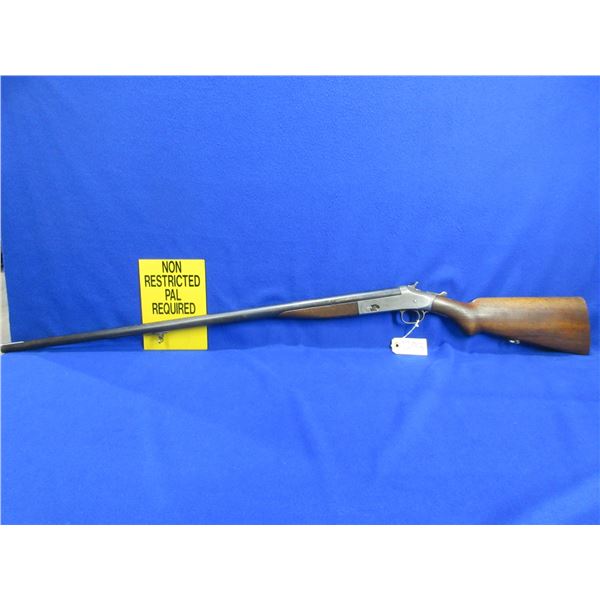Non-Restricted - Harrington & Richardson Single Shot in 16 Ga. 2 1/2"