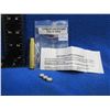 Image 1 : NEW - 9.3X62 Cartridge Red Laser Bore Sight with Batteries