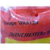 Image 3 : 12 Gauge Winchester AA Red Wads - WAA12R - 2 Bags of Approx. 250