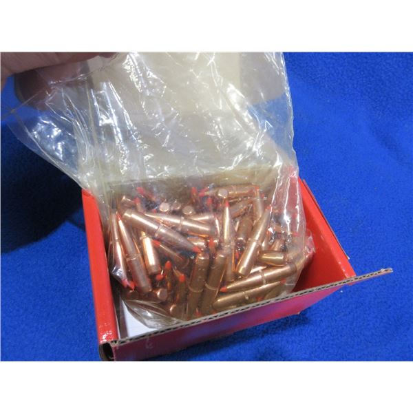 6.5MM .264" 140gr SST Hornady Bullets - Box of 100