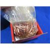 Image 1 : 6.5MM .264" 140gr SST Hornady Bullets - Box of 100