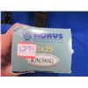 Image 2 : NEW - Konus 10x25 #2060 Monocular with Belt Loop Carry Case