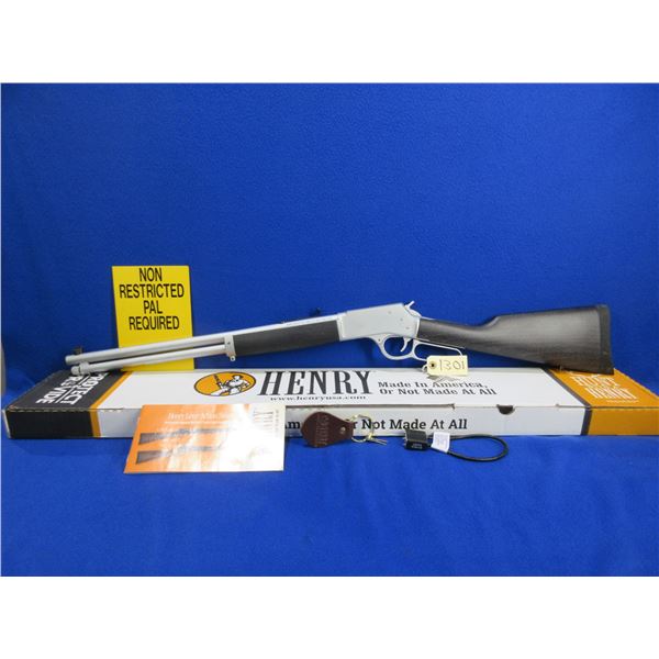 Non-Restricted - Henry Big Boy H012GAW in 44 Mag / 44 Spl
