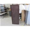 Image 1 : Condor Mfg. Deluxe 12 Gun Home Security Cabinet with 1 Key
