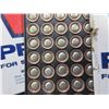 Image 2 : Winchester Western No. 209 Primers (Pick Up or Ship by UPS Only)