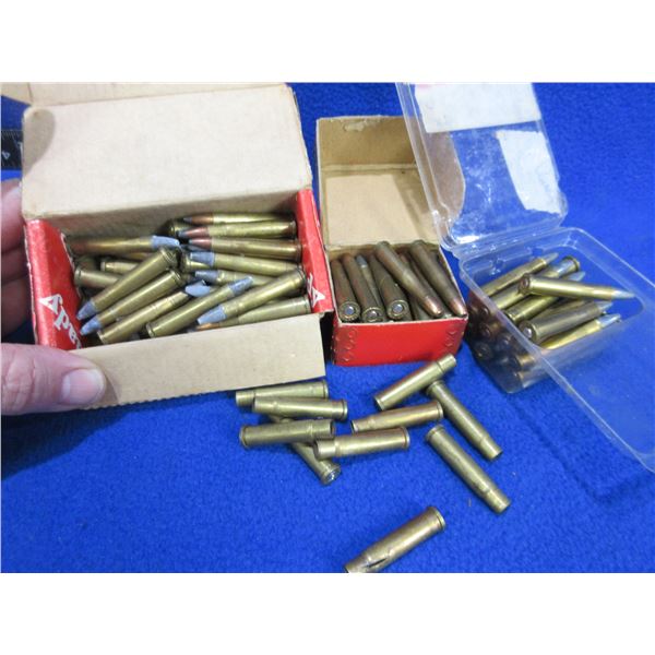 Misc. 22 Hornet Reloads (Pick Up or Ship by UPS Only)