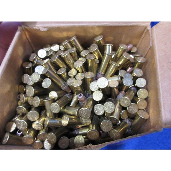 22 LR 36gr Plated HP Winchester (Pick Up or Ship by UPS Only)