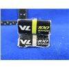 Image 4 : Daisy Heddon 22 Cal. VL Caseless Ammunition (Pick Up or Ship by UPS Only)