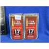 Image 1 : 17 HMR 17gr V-Max Hornady Cartridges (Pick Up or Ship by UPS Only)