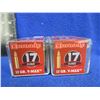 Image 2 : 17 HMR 17gr V-Max Hornady Cartridges (Pick Up or Ship by UPS Only)