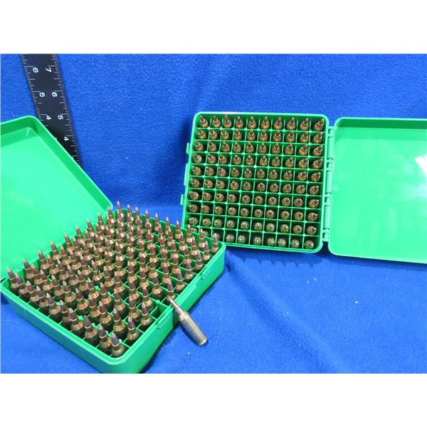 17 Rem. Fireball Reloads (Pick Up or Ship by UPS Only)