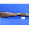 Image 6 : Non-Restricted - Webley & Scott Single Shot in 410 Ga. 2 1/2"