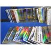 Image 2 : Tim Hortons Hockey Cards - 200+ Cards Mixed Sets