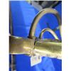 Image 10 : Vintage Polish Military Sword with Steel Scabbard