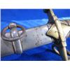 Image 12 : Vintage Polish Military Sword with Steel Scabbard