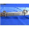 Image 13 : Vintage Polish Military Sword with Steel Scabbard